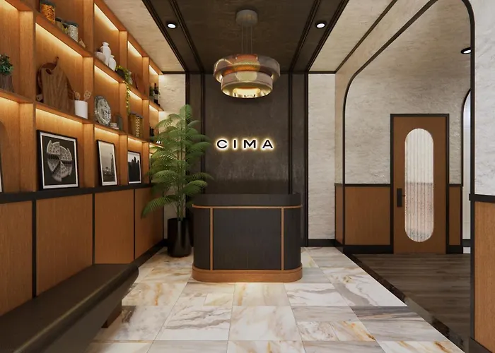 Hyatt Centric Chicago Ohare