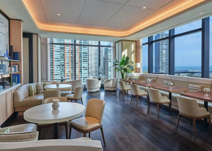 The St. Regis Chicago