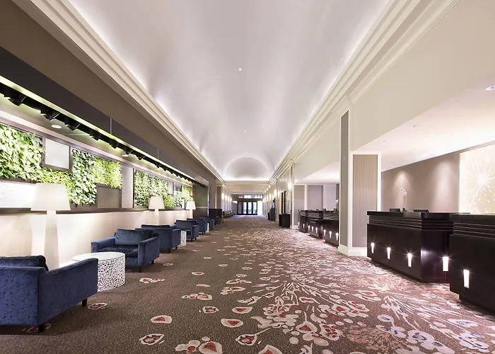 The Westin O'Hare