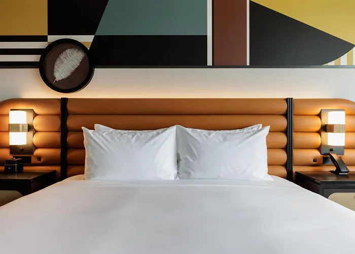 Hyatt Centric Chicago Ohare